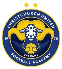 Christchurch United FC – Christchurch International Cup